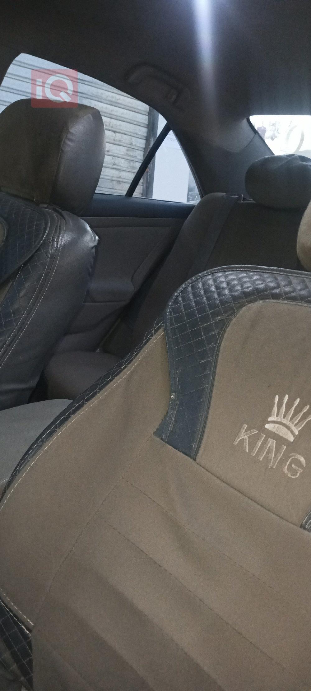 تۆیۆتا کامری